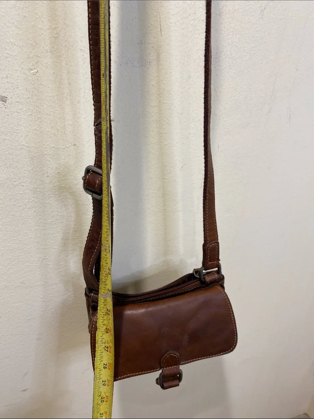 Jack Georges sleek brown